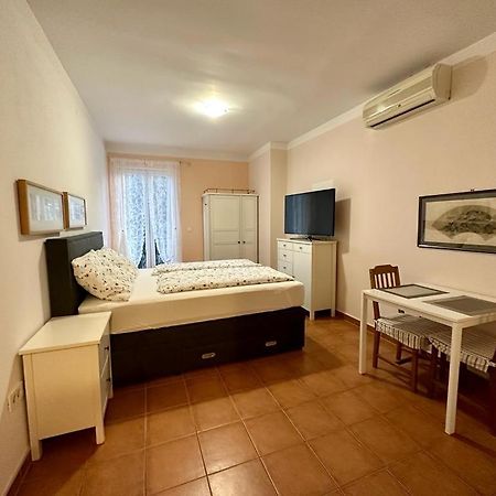 Ferienwohnung Ivana Apartman 3 Crikvenica Exterior foto