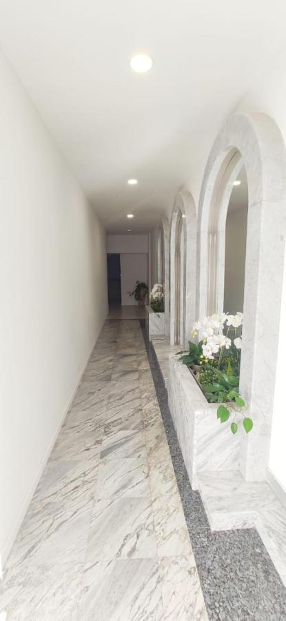 Ferienwohnung Ivana Apartman 3 Crikvenica Exterior foto