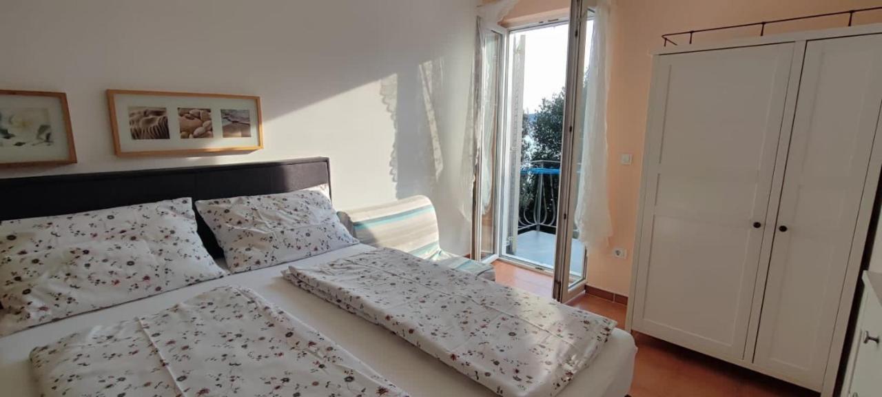 Ferienwohnung Ivana Apartman 3 Crikvenica Exterior foto