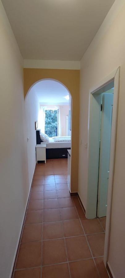 Ferienwohnung Ivana Apartman 3 Crikvenica Exterior foto