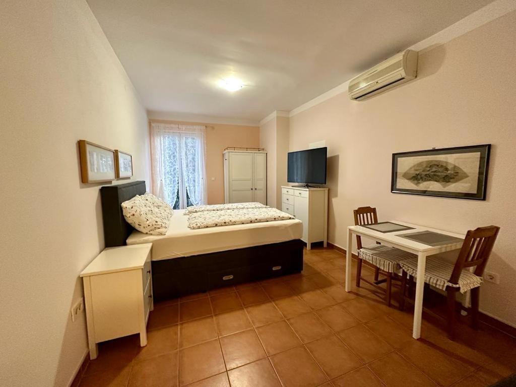 Ferienwohnung Ivana Apartman 3 Crikvenica Exterior foto