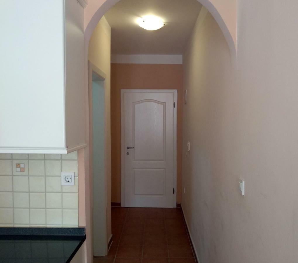 Ferienwohnung Ivana Apartman 3 Crikvenica Exterior foto